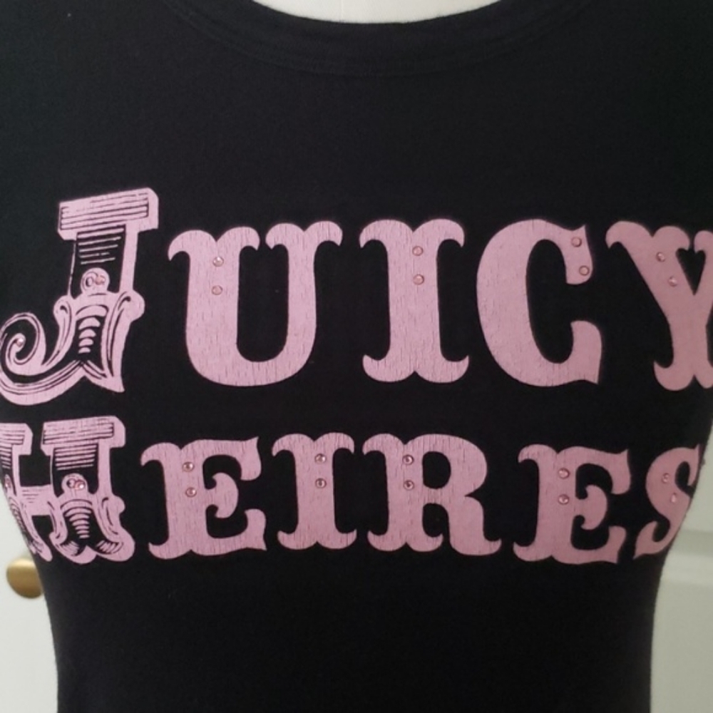 Jucy Couture T-Shirt